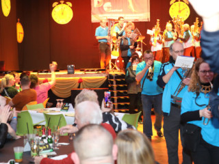 12. Säxmen-Dance-Contest - 24.02.2024