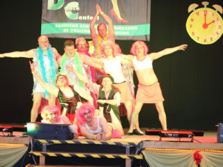 12. Säxmen-Dance-Contest - 24.02.2024