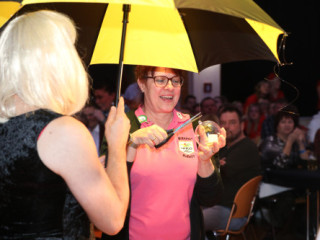 12. Säxmen-Dance-Contest - 24.02.2024