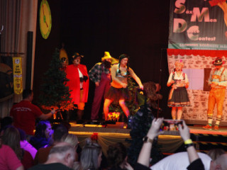 12. Säxmen-Dance-Contest - 24.02.2024