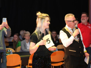 12. Säxmen-Dance-Contest - 24.02.2024