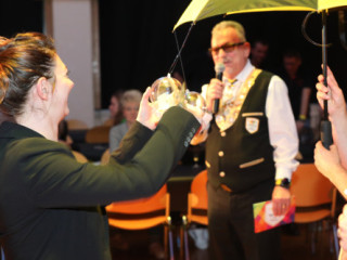 12. Säxmen-Dance-Contest - 24.02.2024