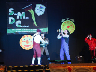 12. Säxmen-Dance-Contest - 24.02.2024