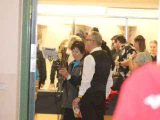 12. Säxmen-Dance-Contest - 24.02.2024