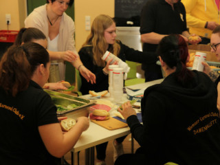 12. Säxmen-Dance-Contest - 24.02.2024