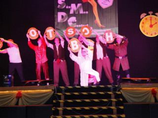 12. Säxmen-Dance-Contest - 24.02.2024