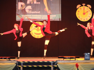 12. Säxmen-Dance-Contest - 24.02.2024