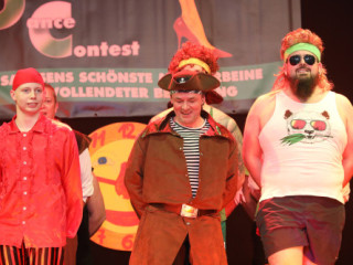 12. Säxmen-Dance-Contest - 24.02.2024