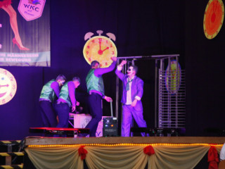 12. Säxmen-Dance-Contest - 24.02.2024