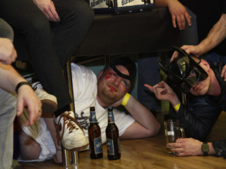 12. Säxmen-Dance-Contest - 24.02.2024