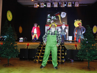 12. Säxmen-Dance-Contest - 24.02.2024