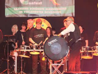 12. Säxmen-Dance-Contest - 24.02.2024