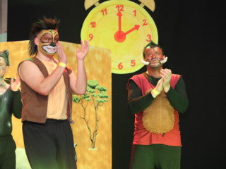 12. Säxmen-Dance-Contest - 24.02.2024