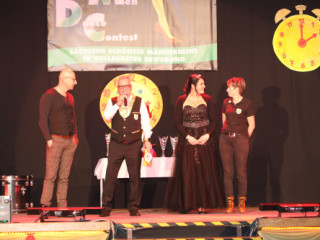 12. Säxmen-Dance-Contest - 24.02.2024