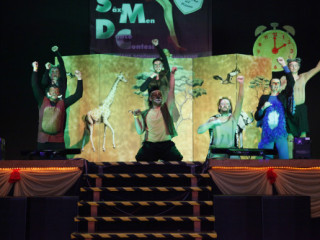 12. Säxmen-Dance-Contest - 24.02.2024