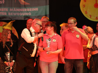 12. Säxmen-Dance-Contest - 24.02.2024