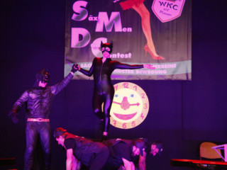 12. Säxmen-Dance-Contest - 24.02.2024