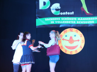 12. Säxmen-Dance-Contest - 24.02.2024