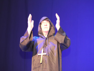 12. Säxmen-Dance-Contest - 24.02.2024