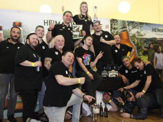 12. Säxmen-Dance-Contest - 24.02.2024