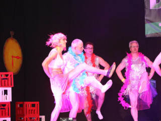 12. Säxmen-Dance-Contest - 24.02.2024