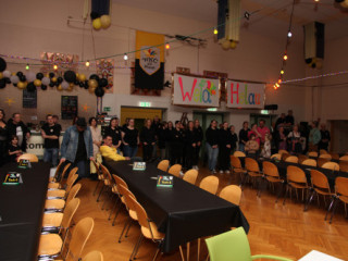 12. Säxmen-Dance-Contest - 24.02.2024