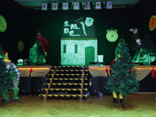 12. Säxmen-Dance-Contest - 24.02.2024