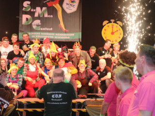 12. Säxmen-Dance-Contest - 24.02.2024