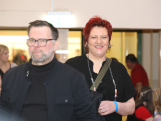 12. Säxmen-Dance-Contest - 24.02.2024