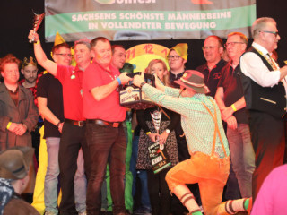 12. Säxmen-Dance-Contest - 24.02.2024