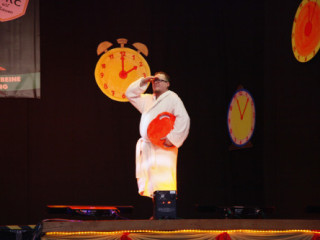 12. Säxmen-Dance-Contest - 24.02.2024