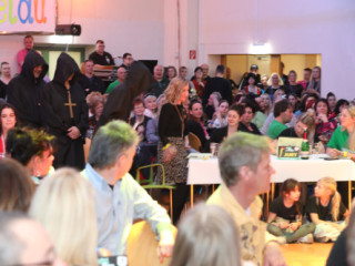 12. Säxmen-Dance-Contest - 24.02.2024