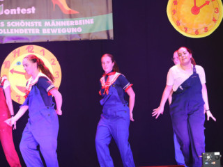 12. Säxmen-Dance-Contest - 24.02.2024