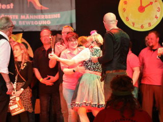 12. Säxmen-Dance-Contest - 24.02.2024