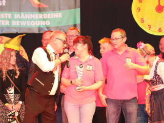 12. Säxmen-Dance-Contest - 24.02.2024