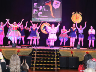 12. Säxmen-Dance-Contest - 24.02.2024