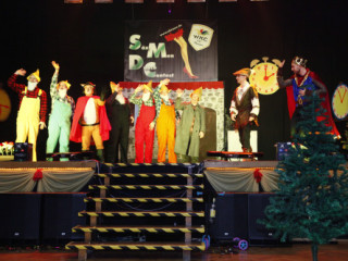 12. Säxmen-Dance-Contest - 24.02.2024