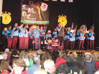 12. Säxmen-Dance-Contest - 24.02.2024