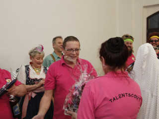 12. Säxmen-Dance-Contest - 24.02.2024