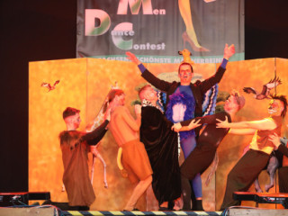 12. Säxmen-Dance-Contest - 24.02.2024