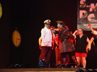 12. Säxmen-Dance-Contest - 24.02.2024