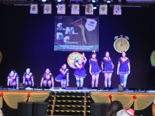 12. Säxmen-Dance-Contest - 24.02.2024