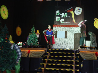 12. Säxmen-Dance-Contest - 24.02.2024