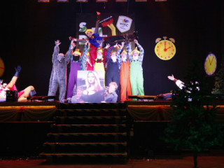 12. Säxmen-Dance-Contest - 24.02.2024