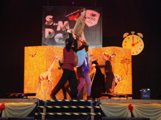 12. Säxmen-Dance-Contest - 24.02.2024