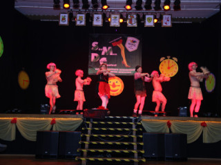 12. Säxmen-Dance-Contest - 24.02.2024