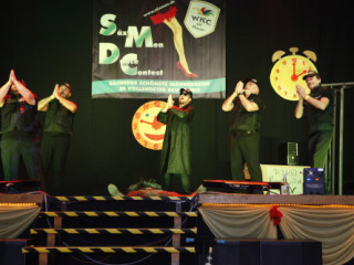 12. Säxmen-Dance-Contest - 24.02.2024