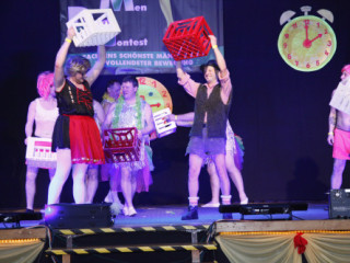 12. Säxmen-Dance-Contest - 24.02.2024