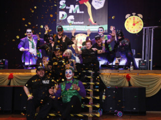 12. Säxmen-Dance-Contest - 24.02.2024