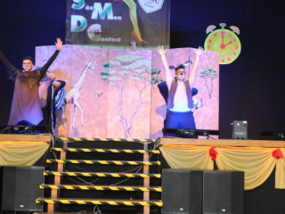 12. Säxmen-Dance-Contest - 24.02.2024